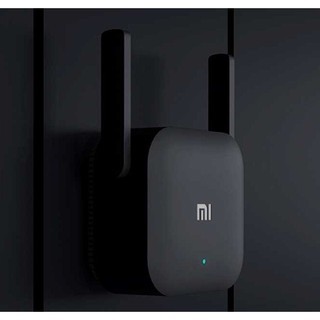 Kích sóng Wifi Xiaomi Mi Wifi Repeater Pro phiên bản mới 300 Mbps New