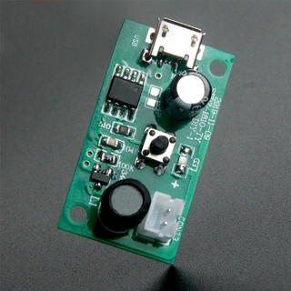 Máy Phun Sương Tạo Ẩm Kèm Mô Đun Pcb