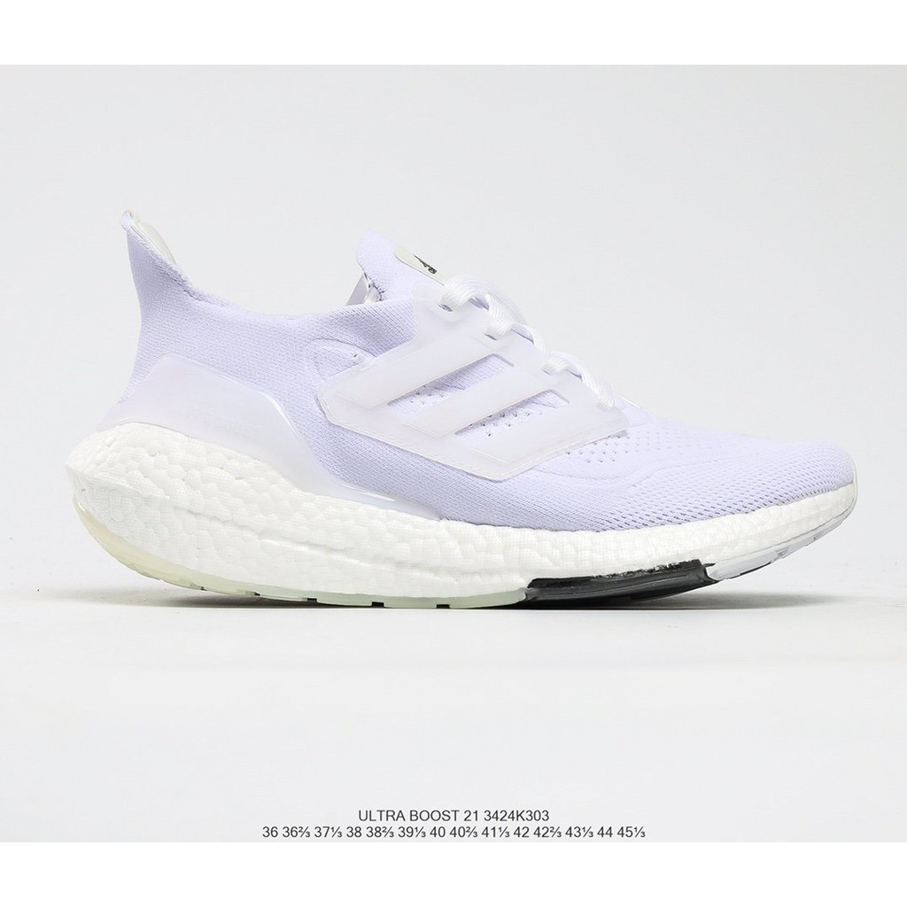 GIÀY SNEAKER MÃ SẢN PHẨM_Adidas UltraBoost 21 PHONG CÁCH ORDER + FREESHIP ➡️ gaubeostore.shop