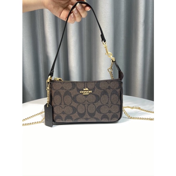 TÚI COACH NOLITA 29 C3308