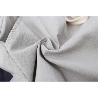 [CHẤT CỰC ĐẸP] BAGGY ĐŨI THÁI CO GIÃN (50KG - 105KG)