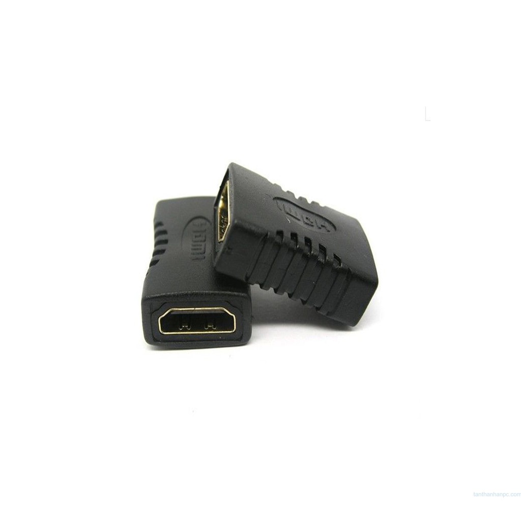 Đầu nối HDMI-HDMI 2 đầu âm