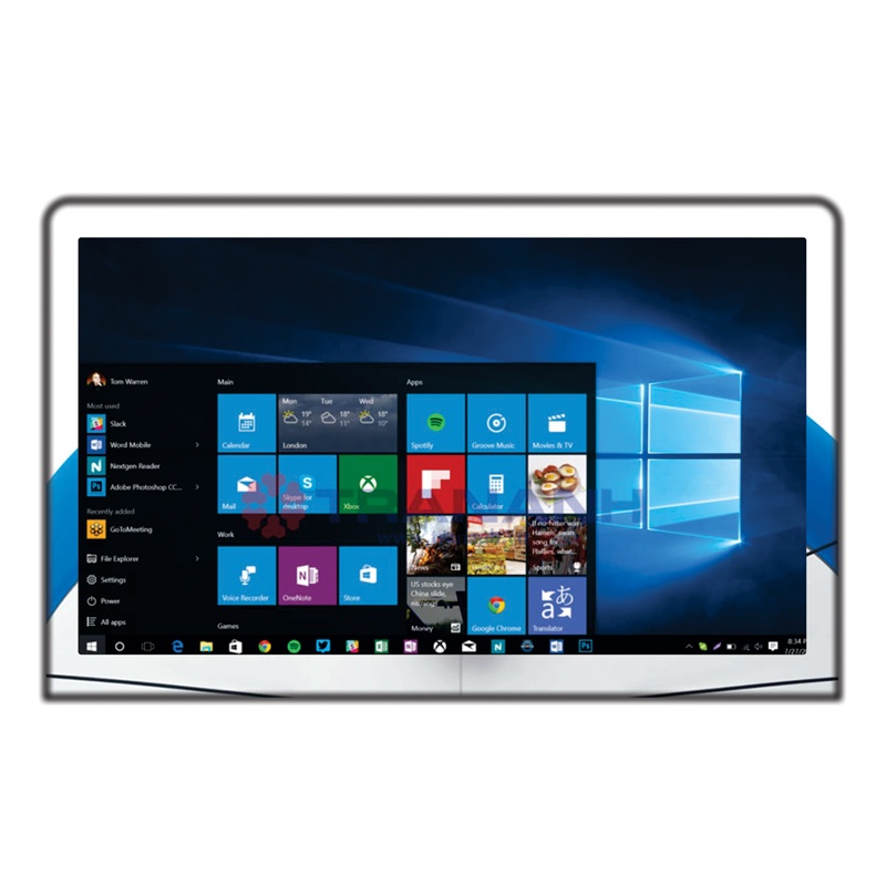 Miếng Dán Laptop - Mẫu hình mèo Doreamon LT0036 - Dán cho Dell, Hp, Asus, Lenovo, Acer, MSI, Surface,Vaio, Macbook | BigBuy360 - bigbuy360.vn