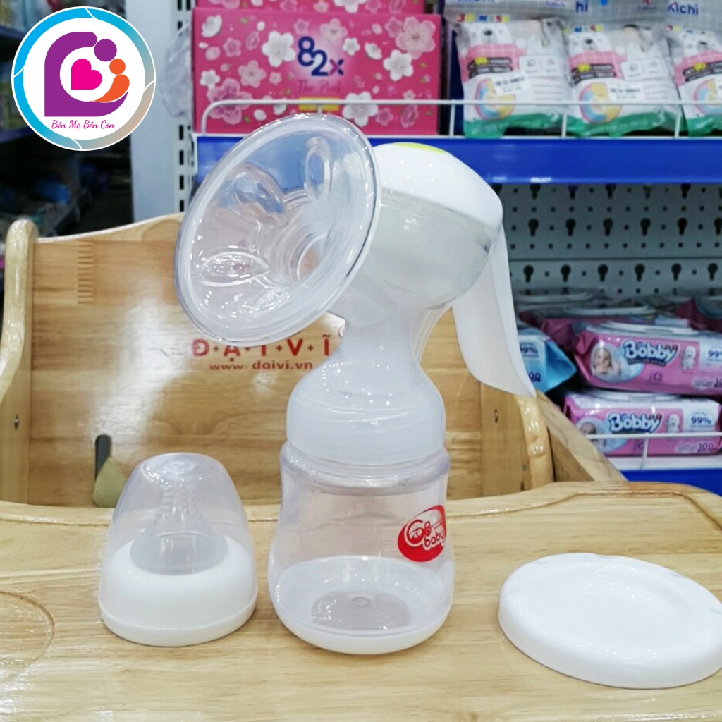 Máy hút sữa cầm tay Handy GB-Baby Hàn Quốc