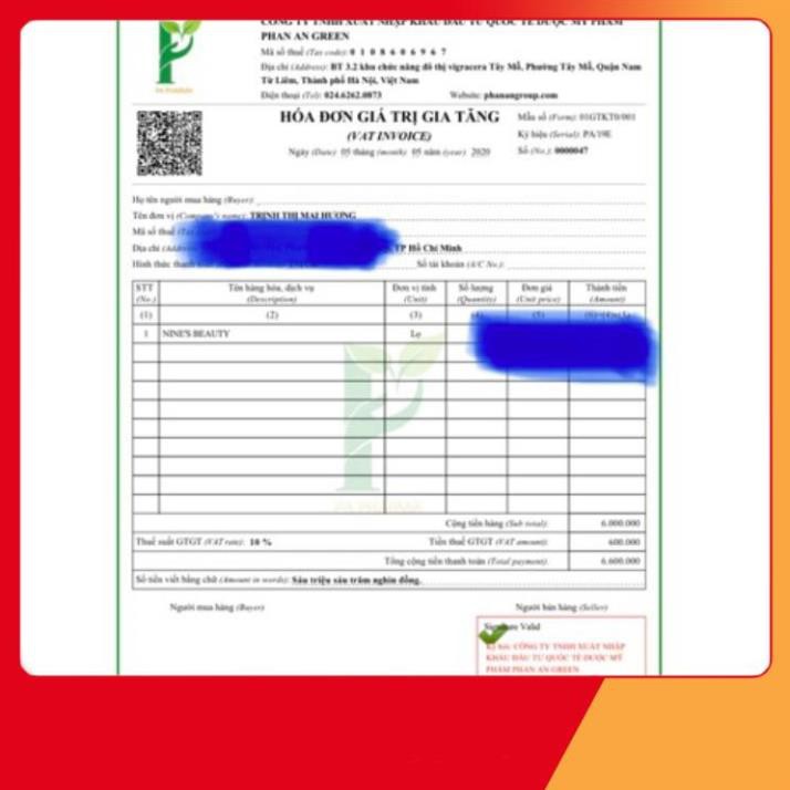 [CHÍNH HÃNG ] Viên Uống Trắng Da Toàn Thân Mờ Nám Giảm Nếp Nhăn Nine's Beauty | BigBuy360 - bigbuy360.vn