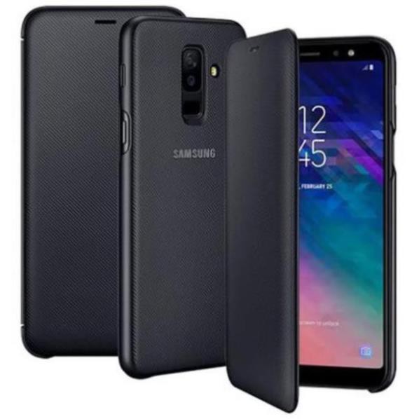 Điện thoại samsung galaxy A6 2sim (2018) máy đẹp nguyên zin có bảo hành, chiến Free Fire/PUBG mượt