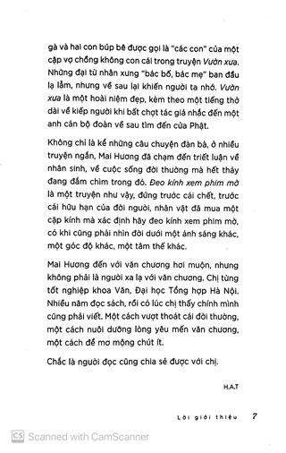 Góc Phố (Vệ Ly)