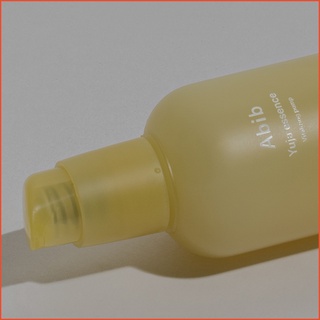(Hàng Mới Về) Tinh Chất Chăm Sóc Da Mặt Yuja 50ml
