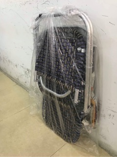 Ghế gấp mini