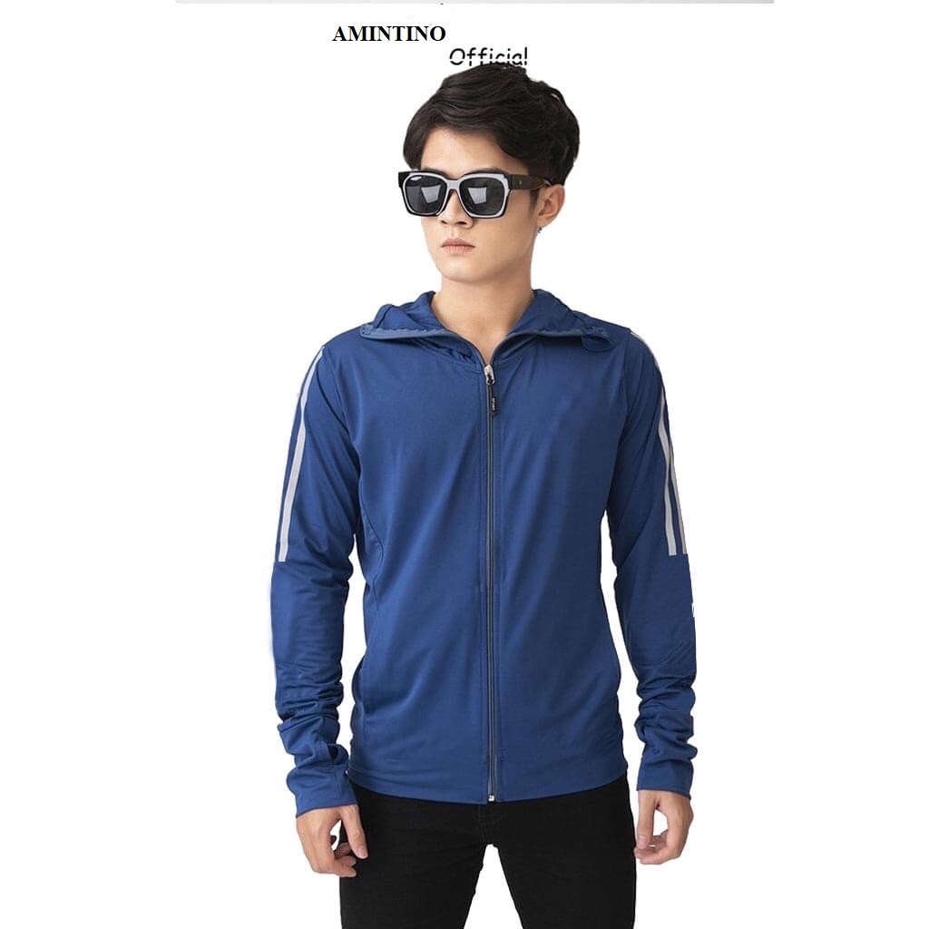 Áo chống nắng ANGEL STORE, Áo khoác nắng nam nữ mẫu mới nhất năm 2022 thoáng khí dày dặn cao cấp chống tia UV