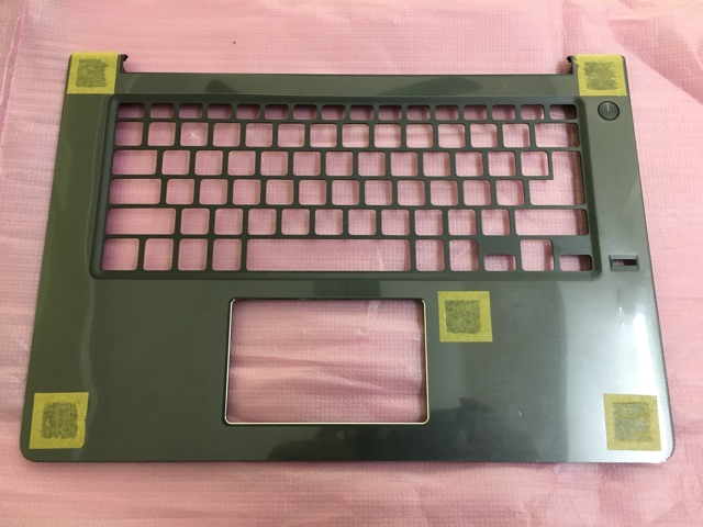 Thay vỏ dell vostro 5468 V5468