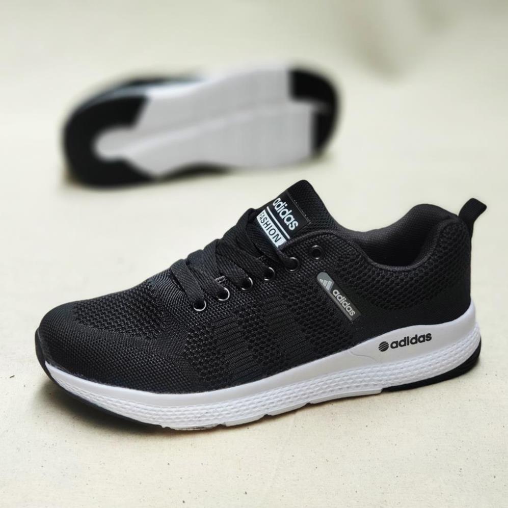 Giày adidas neo nam giày thể thao nam !