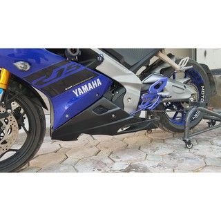 Ốp sườn yamaha R15v3