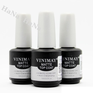 Top lì Vinimay , top nhám móng xịn