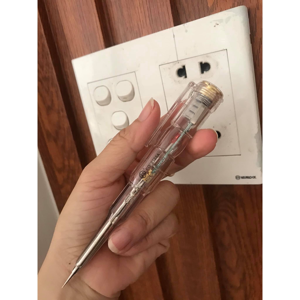 Bút Thử Điện Fukuoka (Nhật Bản)