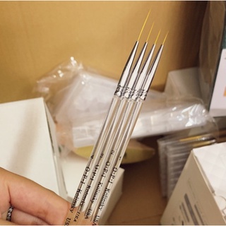 CỌ Nét OPI, CỌ Vẽ Nét Siêu Mảnh Vẽ Móng