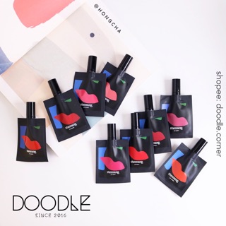 Son kem lì Stimmung Liquid Lip Matt (Có Sẵn)