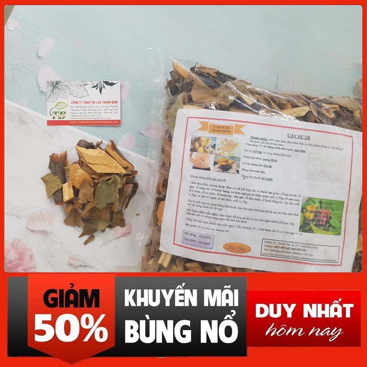 Cây Dũ Dẻ 1 Kg - Hàng Chọn Lọc 100%