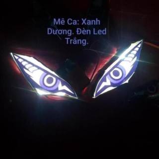 Đèn Led Audi Xi nhan Xe Wave A - Một Cặp