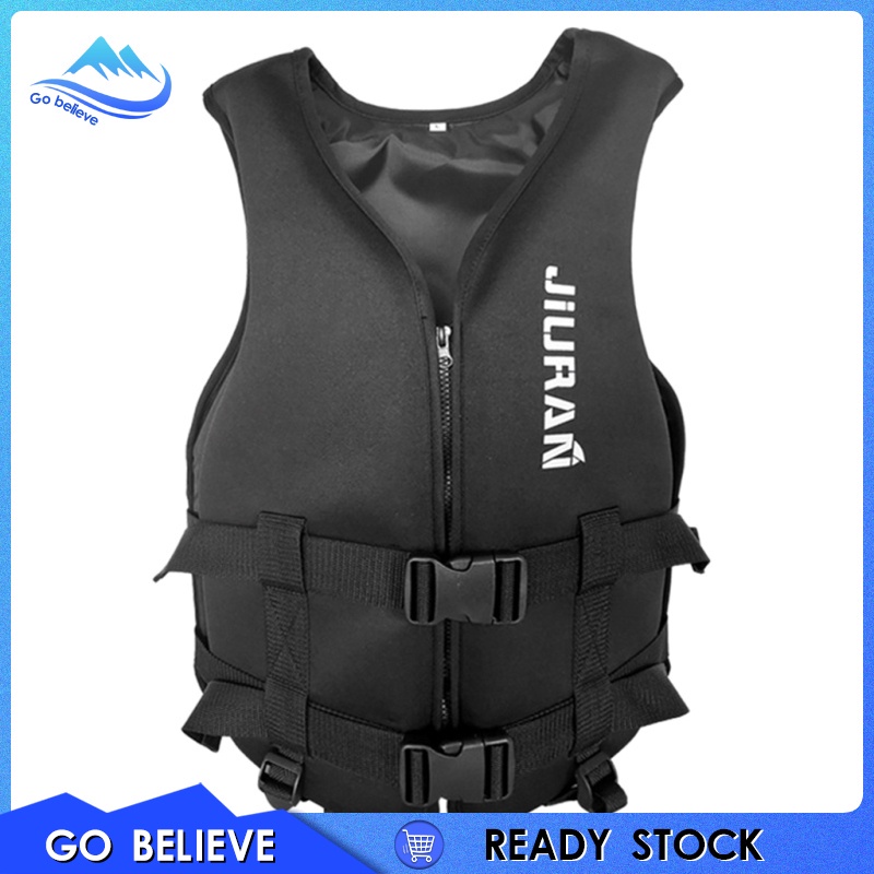 Áo Khoác Phao Nổi Li-fe Dành Cho Trẻ Em Và Người Lớn Tập Bơi