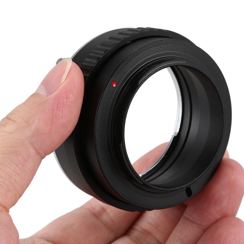 Vòng đệm ống kính Sony Alpha Minolta AF A-type sang NEX 3,5,7 E-mount
 | WebRaoVat - webraovat.net.vn