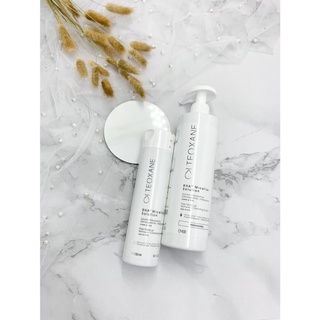 Nước Tẩy trang Teoxane RHA Micellar Solution 400ml [ Chính Hãng ]