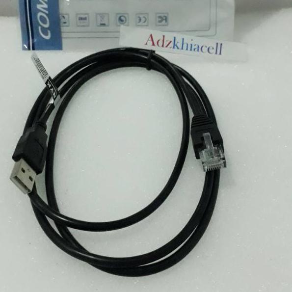 Dây Cáp Chuyển Đổi Usb Sang rj45 lan RJ 45 1.5m lan nyk Đa Năng D42
