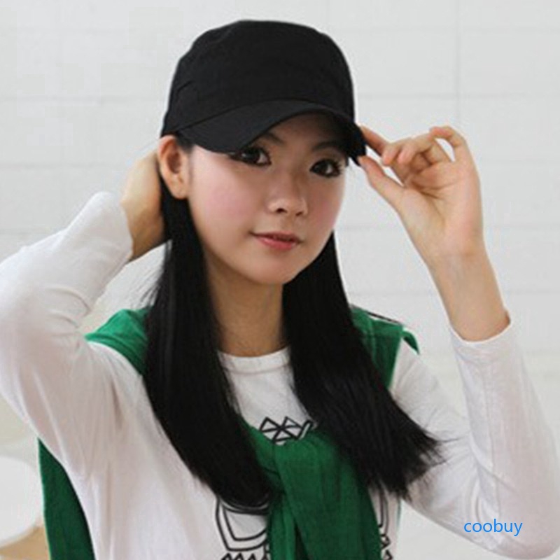 Mũ đội đầu phong cách quân đội dành cho nam và nữ