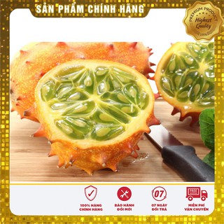 Hạt Giống Dưa Chuột Gai (5 Hạt)