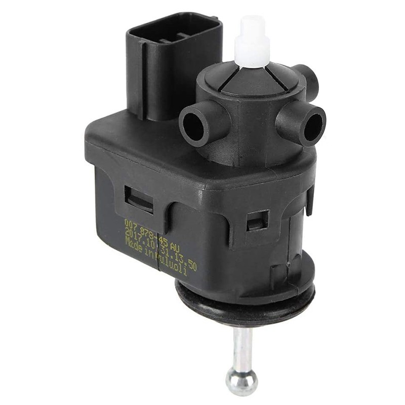 Hộp Điều Chỉnh Đèn Pha Cho Xe Honda Acura Rl 2005-2012 33130sjkj01 33130-sjk-j01