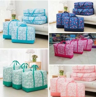 Set 3 túi đựng chăn màn quần áo!!!