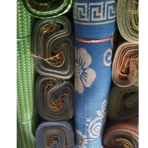 Chiếu nhựa gấp gọn hàng cao cấp 1m,1m2,1m4,1m6,1m8 x 2m mẫu mã đẹp