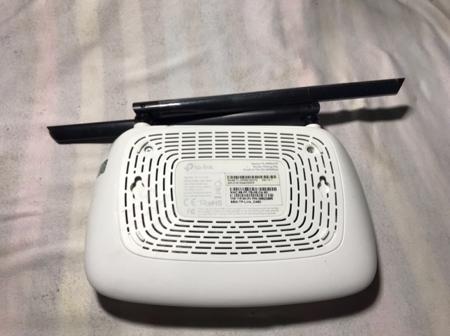 Phát Wifi Tp-Link WR841N Vẻ 11-13-14