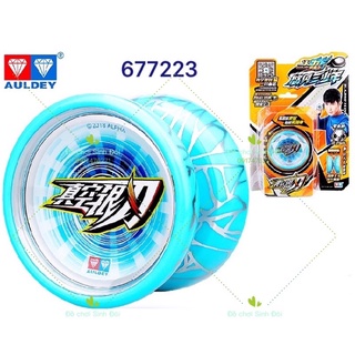 đồ chơi yoyo Auldey 677223