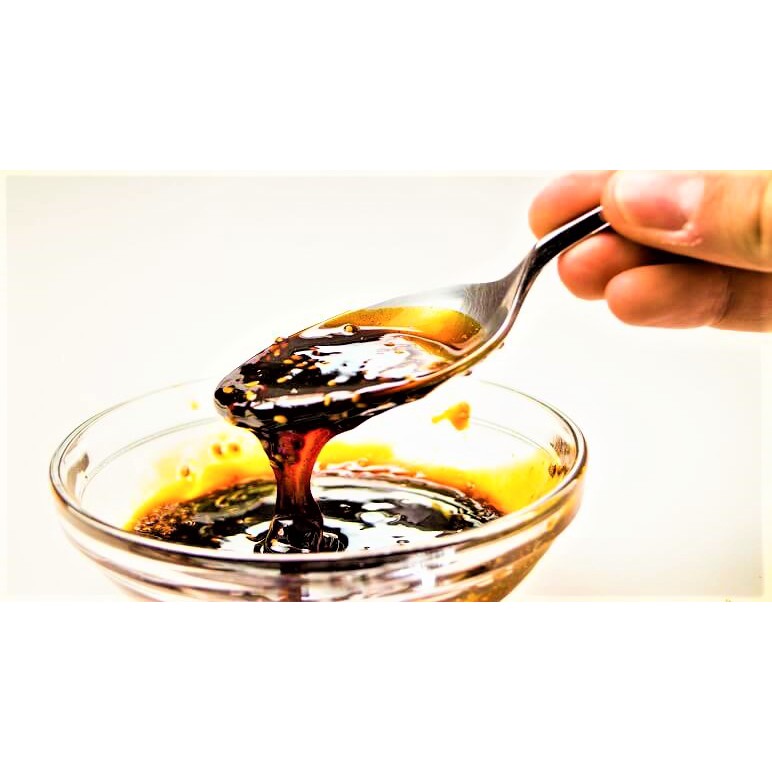 Sốt Teriyaki Hàn Quốc 2.25kg