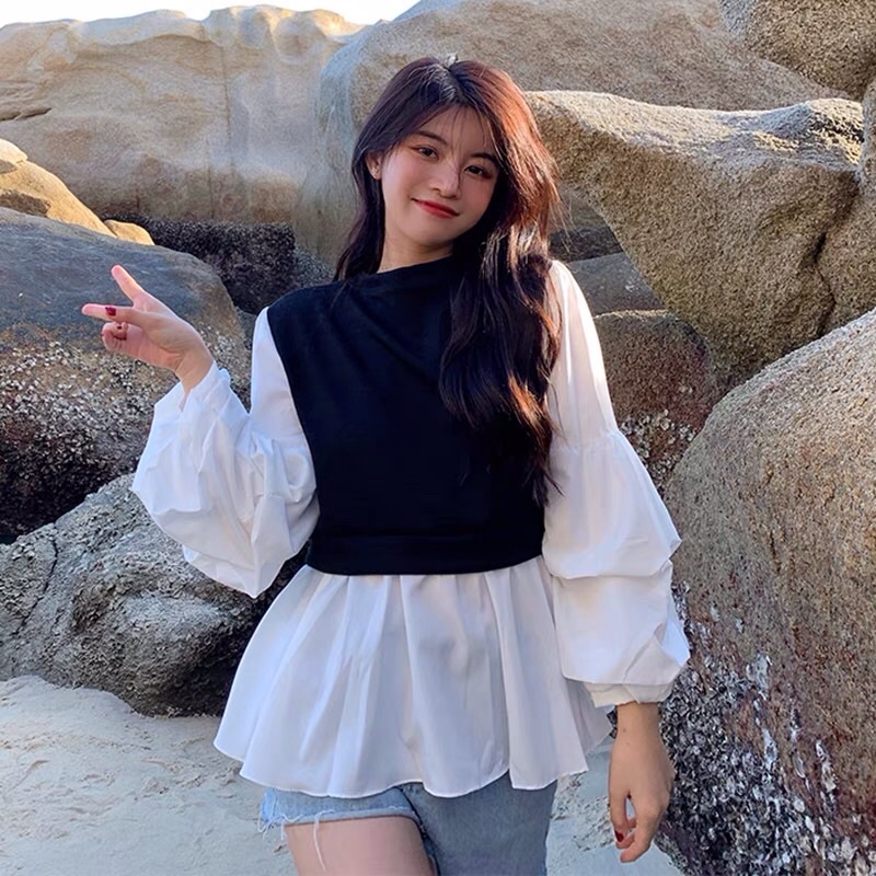 Áo babydoll | BigBuy360 - bigbuy360.vn