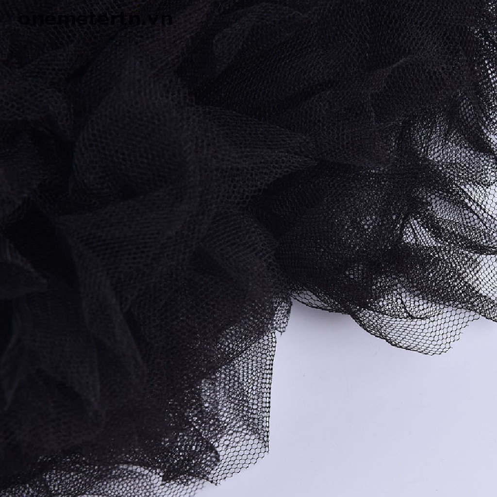 Áo Khoác Petticoat Lolita Mặc Váy Ngắn Hóa Trang Dễ Thương