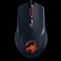 Chuột Gaming Genius Rs Ammox X1-400