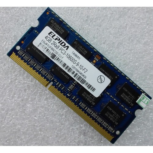 RAM laptop có tản nhiệt Vaseky DDR3 4GB bus 1333 1600 MHz - bảo hành 3 năm