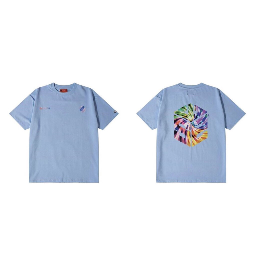 ÁO THUN HIGHCLUB XANH  CHÂT mền mịn Unisex cao cấp ẢNH THẬT