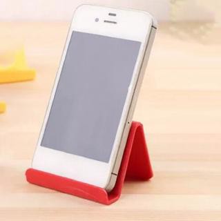 Giá đỡ chống trượt/ có thể gấp gọn cho điện thoại tiện dụng
