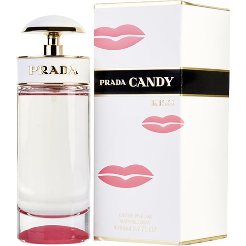 Nước hoa Kiss Candy  của hãng Prada dung tích 80ml
