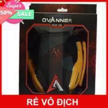 HEADPHONE OVAN X5 SIÊU TIỆN LỢI NHÉ. - GIÁ TỐT