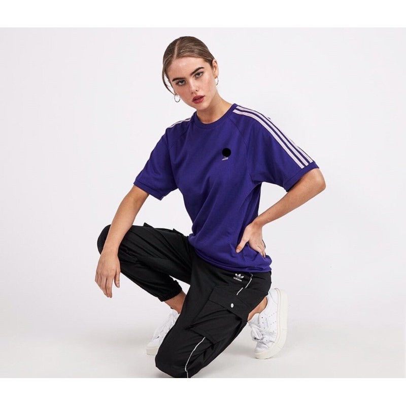 Áo Thun Thể Thao Das Unisex