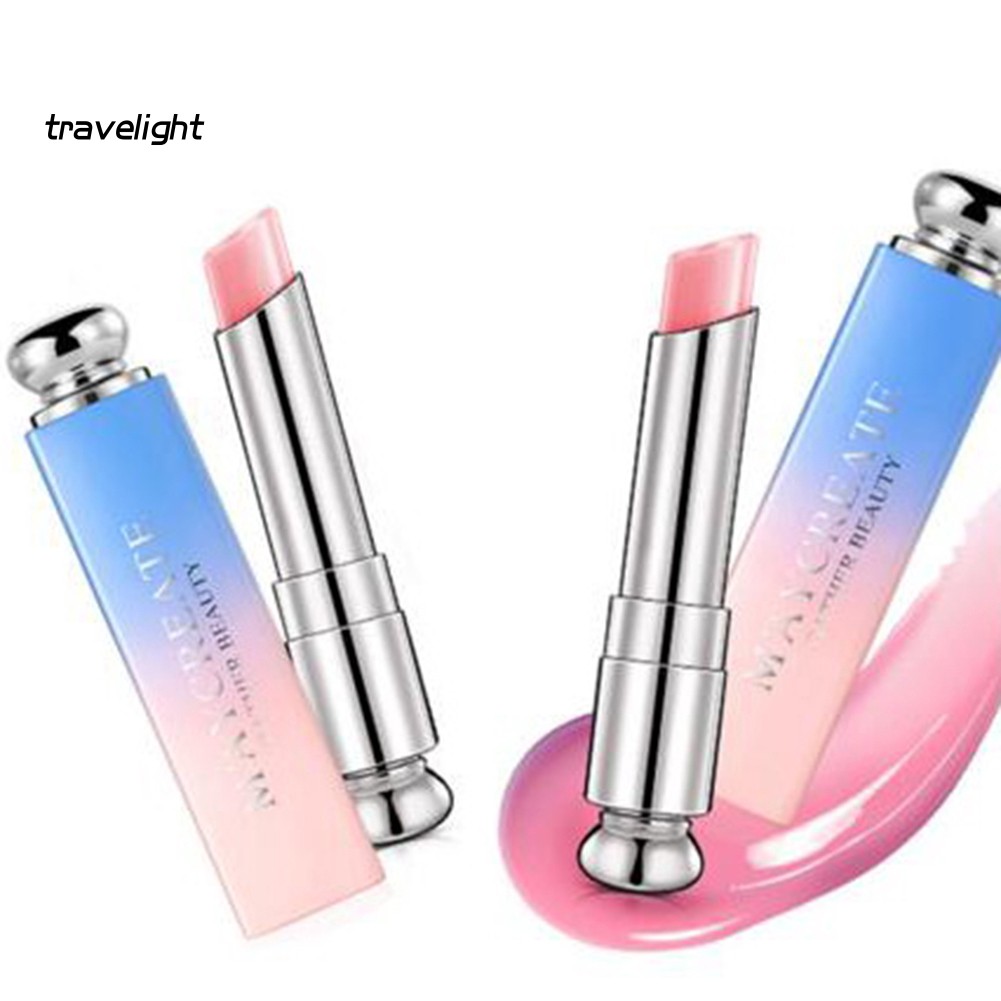 Son dưỡng môi có thể thay đổi màu sắc theo nhiệt độ cơ thể | BigBuy360 - bigbuy360.vn