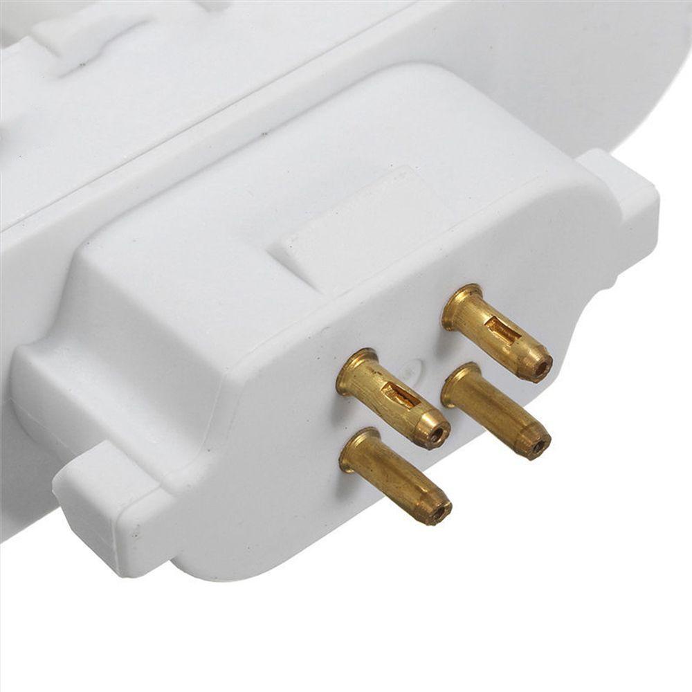 WATTLE Bóng Đèn LED Huỳnh Quang Tiết Kiệm Năng Lượng