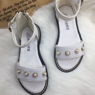 Sandal be gai’ hàng QC fullbox