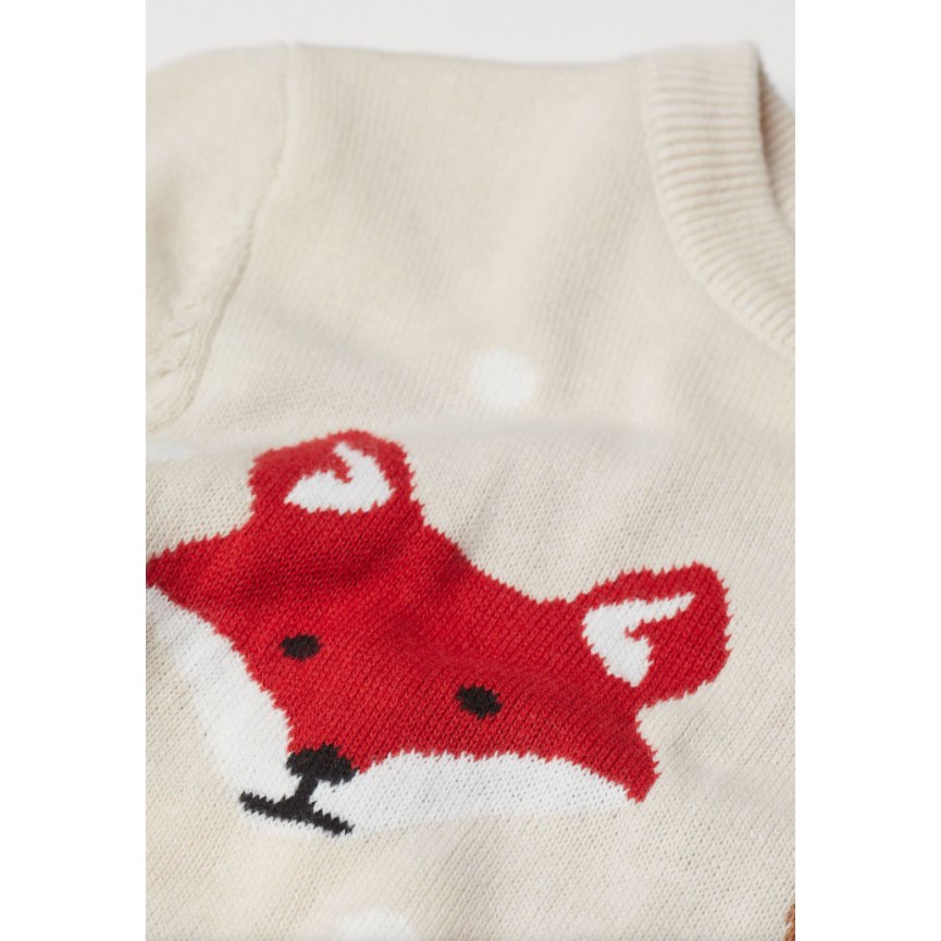 Áo len bé trai HM auth 100% rẻ nhất thị trường