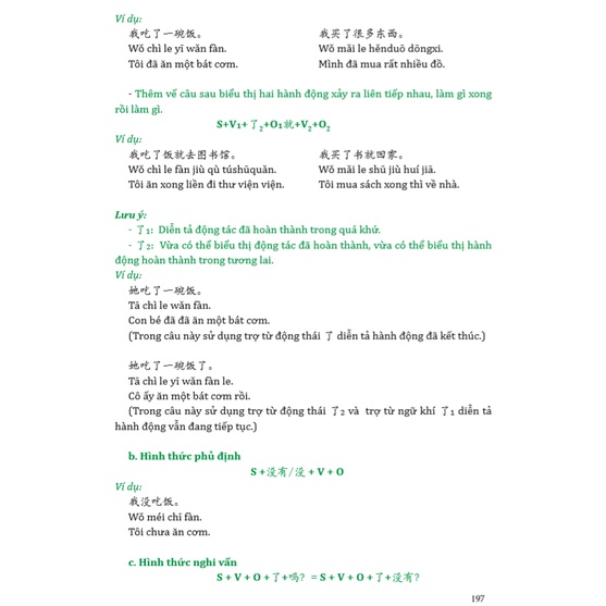 Sách - Giải Chuyên Sâu Ngữ Pháp HSK Giao Tiếp Tập 1+ DVD Tài Liệu