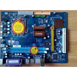 Mainboard Esonic G41CDL